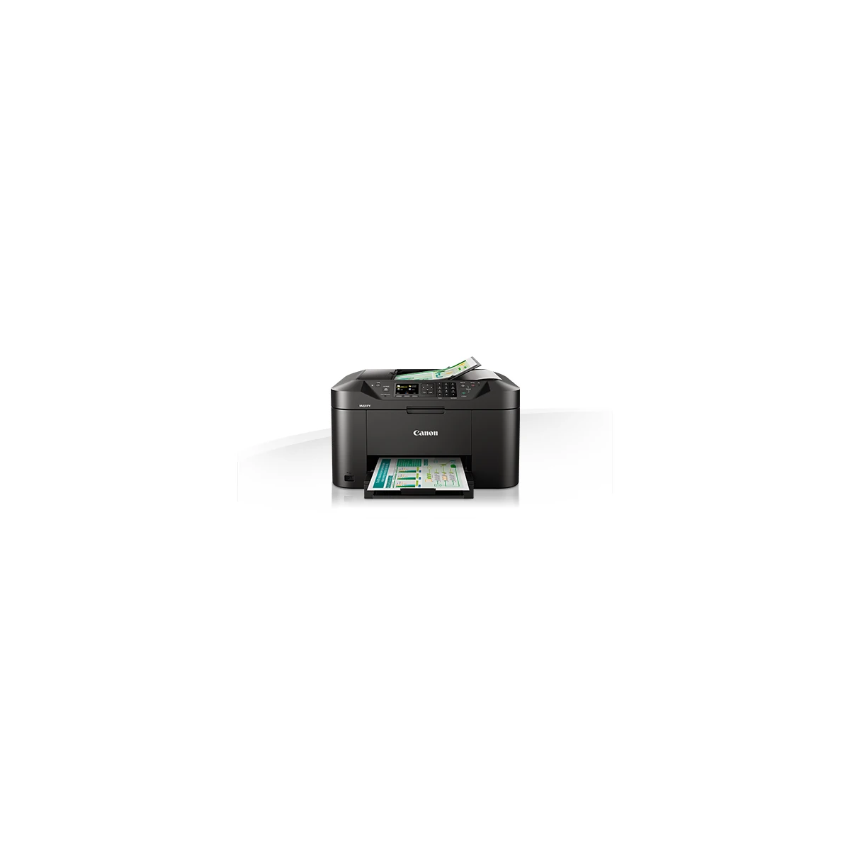 Canon MAXIFY MB2150 Jato de tinta A4 600 x 1200 DPI 19 ppm Wi-Fi