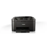 Canon MAXIFY MB2150 Jato de tinta A4 600 x 1200 DPI 19 ppm Wi-Fi