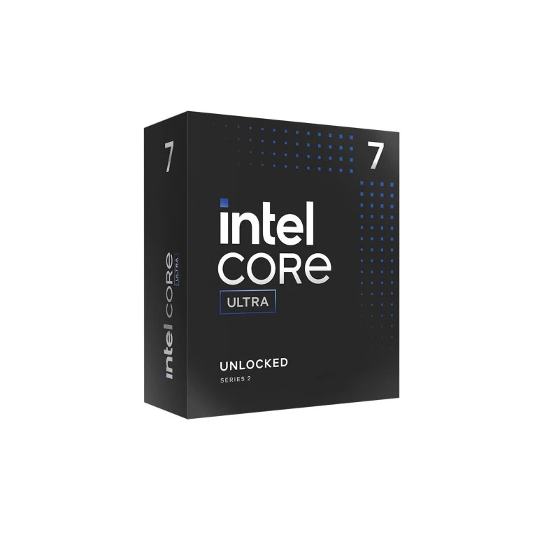 PROCESSADOR INTEL CORE ULTRA 7 BOXED 265F (CACHE DE 30 M ATÉ 5,30 GHZ) FCLGA18W BX80768265F 99CN98