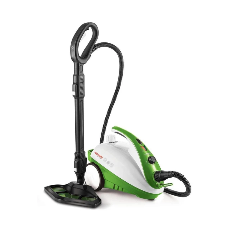 LIMPEZA VAPOR POLTI VAPORETTO SMART 35 MOP - PTEU0271