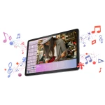 Lenovo Tab M11 Mediatek 128 GB 27,9 cm (11") 8 GB Wi-Fi 5 (802.11ac) Android 13 Cinzento