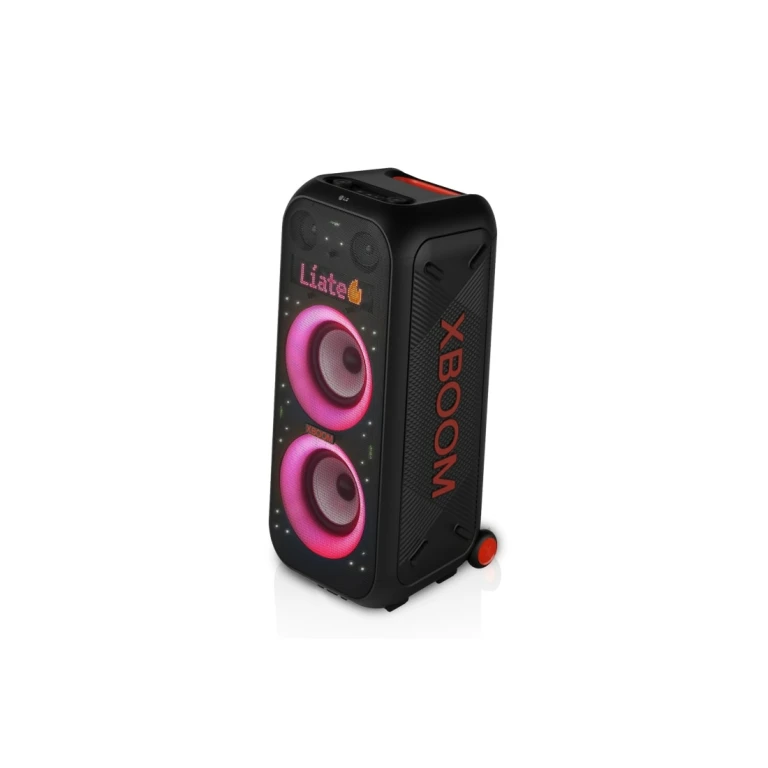 COLUNA XBOOM LG - XL9T