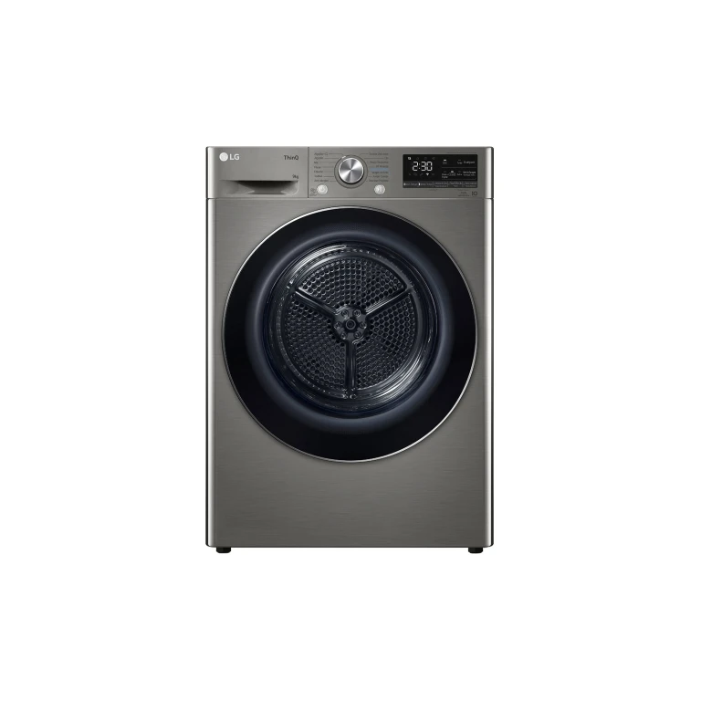 SECADOR DE ROUPA LG - RH90V9PV2N