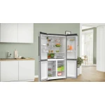 COMBINADO BOSCH - KFN96VPEA -