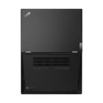 Lenovo ThinkPad L13 2-in-1 Gen 5 (Intel) Intel Core Ultra 7 155U Híbrido (2 em 1) 33,8 cm (13.3") Ecrã táctil WUXGA 16 GB LPDDR5-SDRAM 512 GB SSD Wi-Fi 6E (802.11ax) Windows 11 Pro Preto