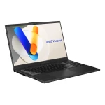 ASUS Vivobook Pro 15 OLED N6506MV-94BO46CB1 Intel Core Ultra 9 185H Computador portátil 39,6 cm (15.6") 3K 24 GB DDR5-SDRAM 1 TB SSD NVIDIA GeForce RTX 4060 Wi-Fi 6E (802.11ax) Windows 11 Pro Cinzento