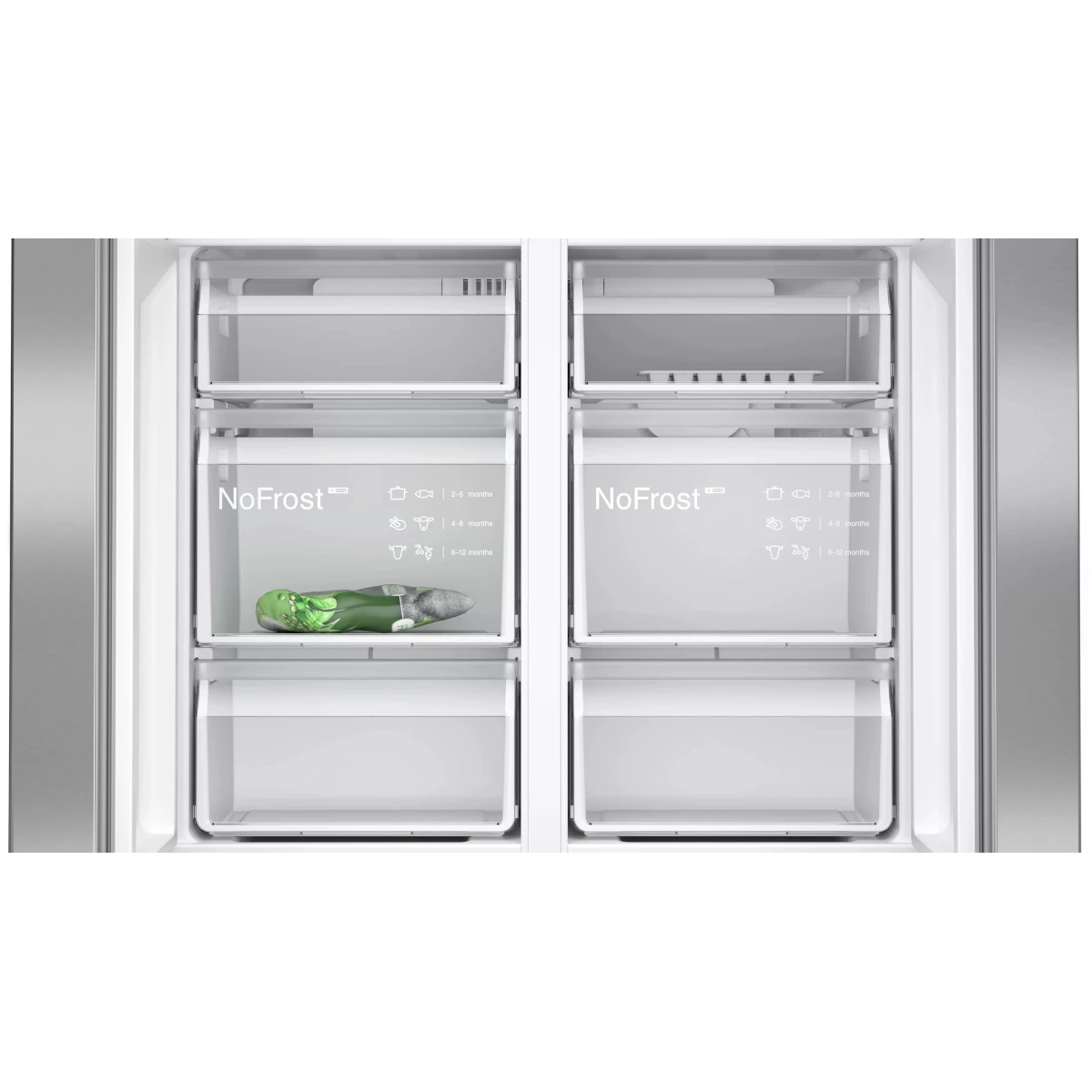 COMBINADO SIEMENS - KF96NVPEA -