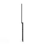 Lenovo ThinkPad L13 2-in-1 Gen 5 (Intel) Intel Core Ultra 7 155U Híbrido (2 em 1) 33,8 cm (13.3") Ecrã táctil WUXGA 16 GB LPDDR5-SDRAM 512 GB SSD Wi-Fi 6E (802.11ax) Windows 11 Pro Preto