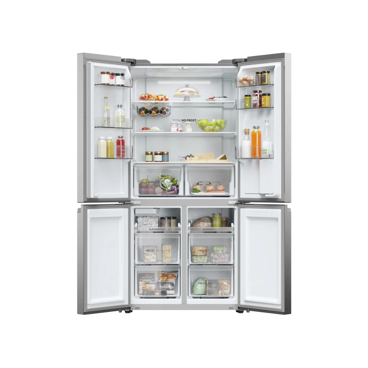 FRIGORIFICO HAIER - HCR5919EHMP