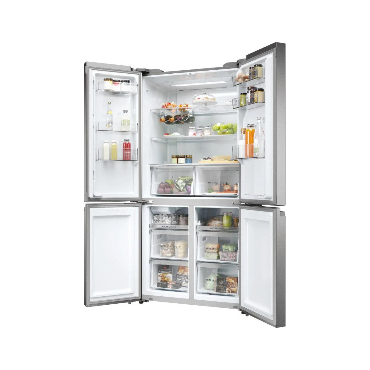 FRIGORIFICO HAIER - HCR5919EHMP