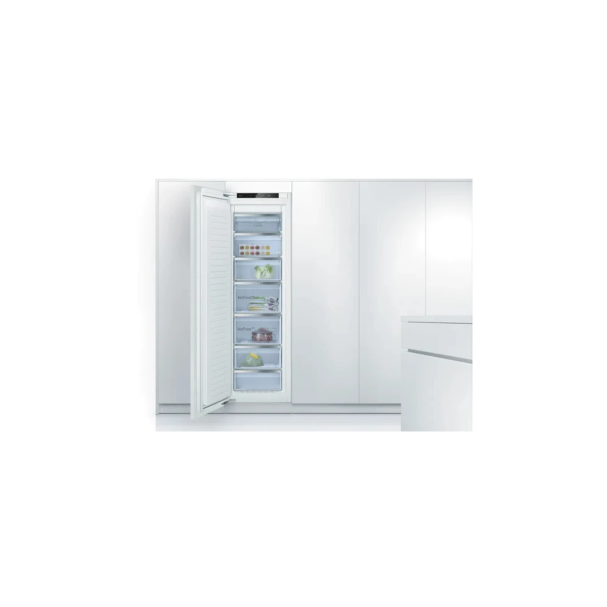 ARCA VERTICAL BOSCH - GIN81ACE0 -