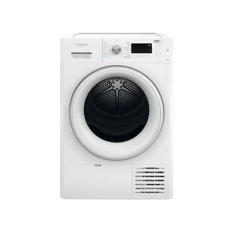 SECADOR DE ROUPA WHIRLPOOL - FFTN M11 82 SPT