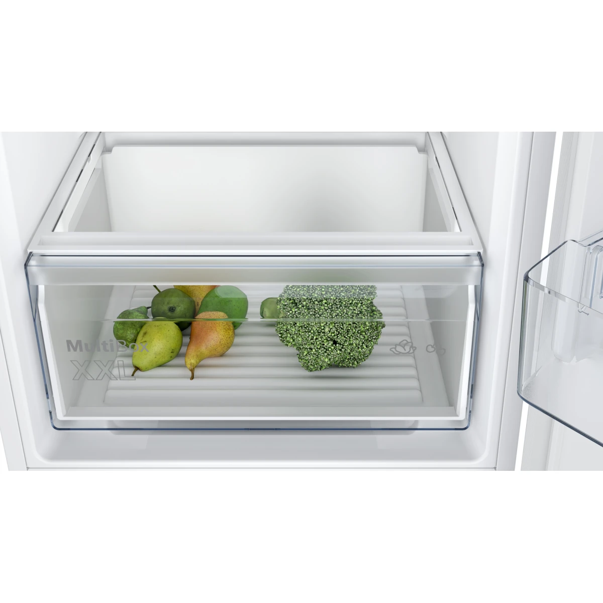 COMBINADO BOSCH - KIV87NSE0 -