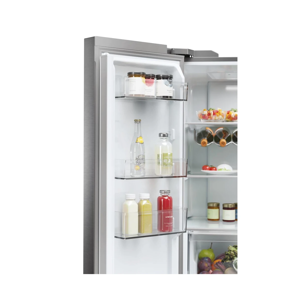 FRIGORÍFICO HAIER - HCR5919ENMP