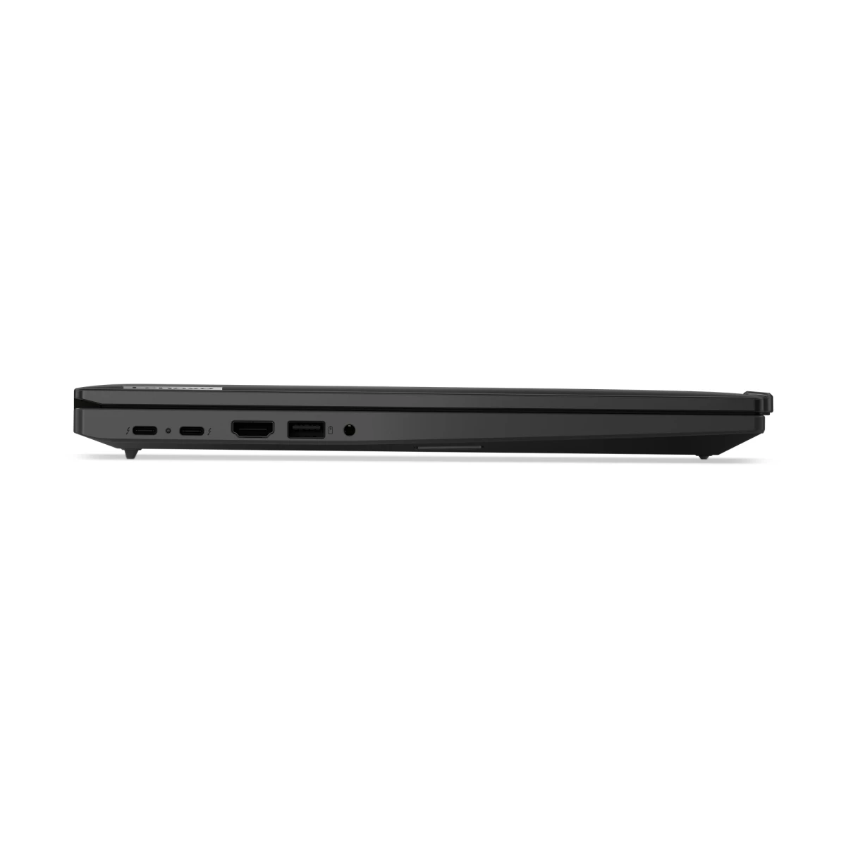 Lenovo ThinkPad T16 Gen 3 Intel Core Ultra 7 155U Computador portátil 40,6 cm (16") WUXGA 16 GB DDR5-SDRAM 512 GB SSD Wi-Fi 6E (802.11ax) Windows 11 Pro Preto