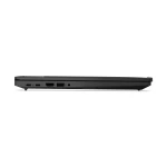 Lenovo ThinkPad T16 Gen 3 Intel Core Ultra 7 155U Computador portátil 40,6 cm (16") WUXGA 16 GB DDR5-SDRAM 512 GB SSD Wi-Fi 6E (802.11ax) Windows 11 Pro Preto