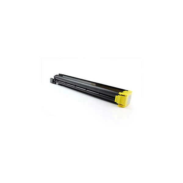 Cartucho de toner genérico Nec Vivid Office 2020 Amarillo