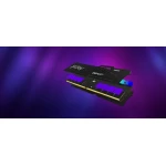 Kingston Technology FURY Beast RGB módulo de memória 64 GB 4 x 16 GB DDR5