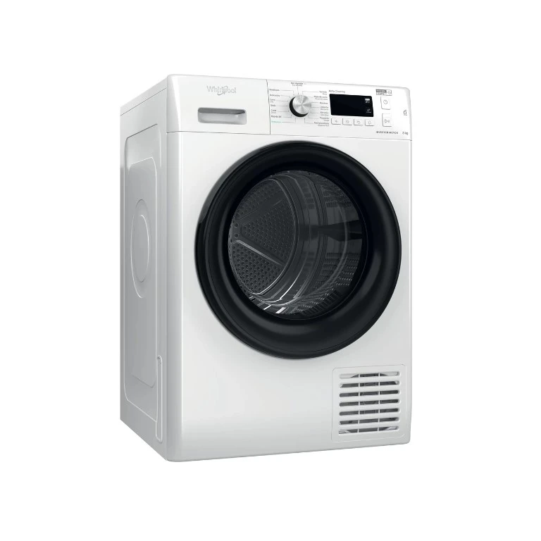 SECADOR DE ROUPA WHIRLPOOL - FFT M11 8X3BY SPT