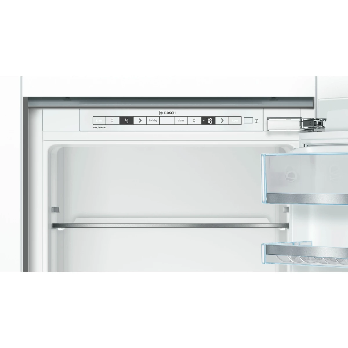 COMBINADO BOSCH - KIS86AFE0 -