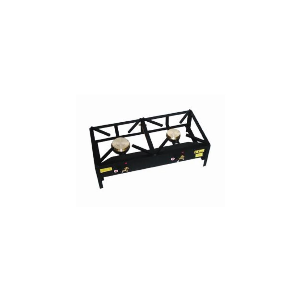 TREMPE IDEALGÁS POP QCE MP - 100-80