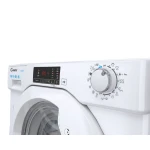 MÁQUINA DE LAVAR ROUPA CANDY - CBW 27D1E-S