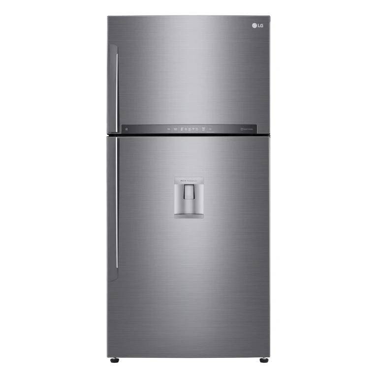 FRIGORÍFICO LG - GTF 916 PZPED
