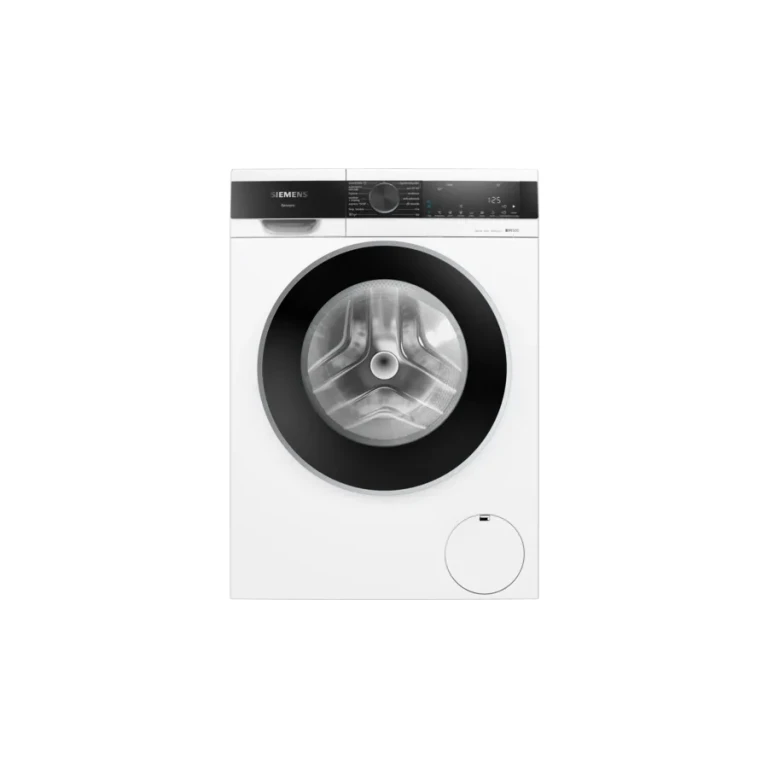 MÁQUINA DE LAVAR ROUPA SIEMENS - WG44G2F1ES -