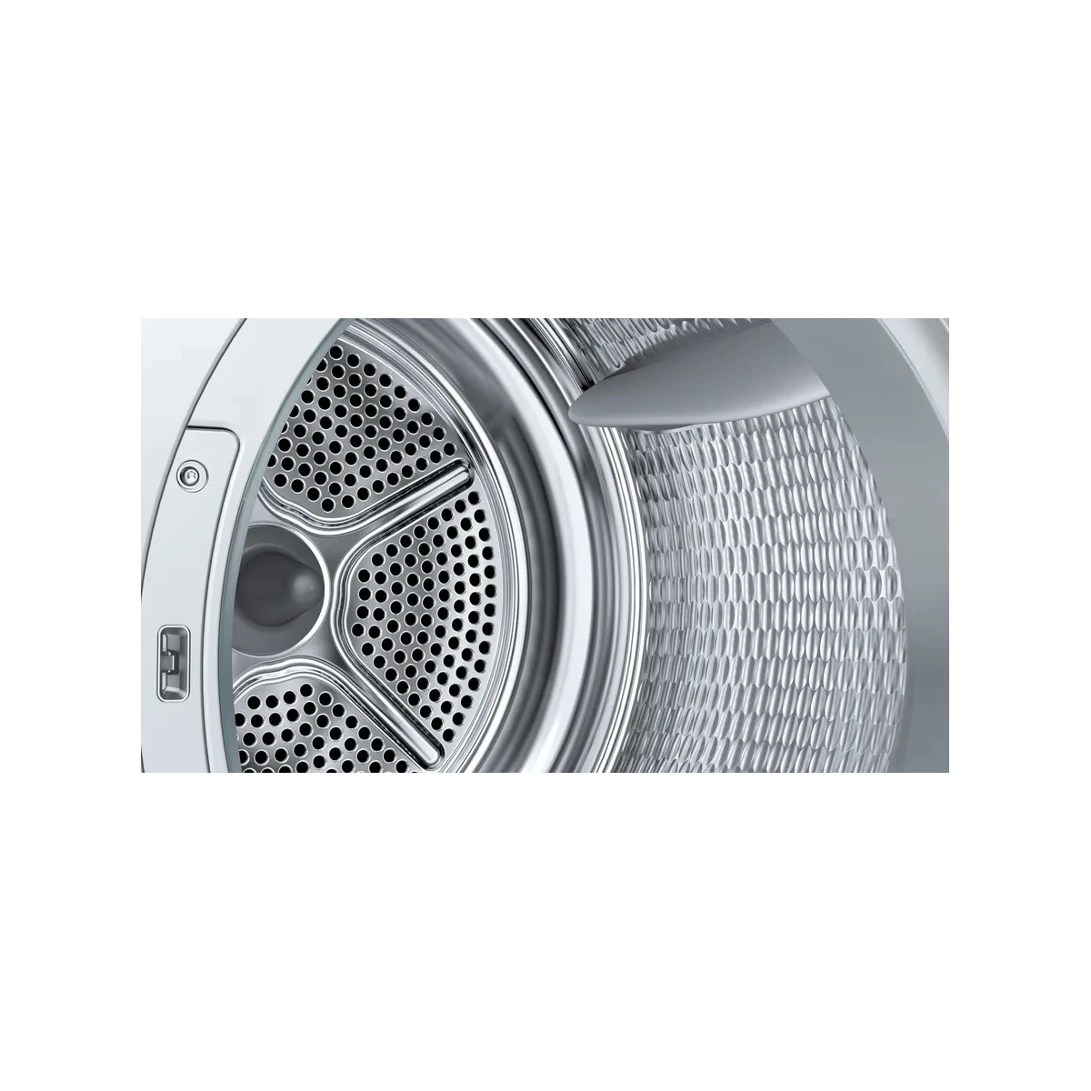 SECADOR DE ROUPA BOSCH - WQG235D0ES -