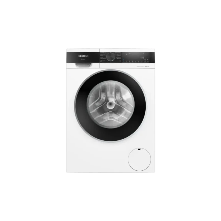 MÁQUINA DE LAVAR ROUPA SIEMENS - WG44G2ZAES -