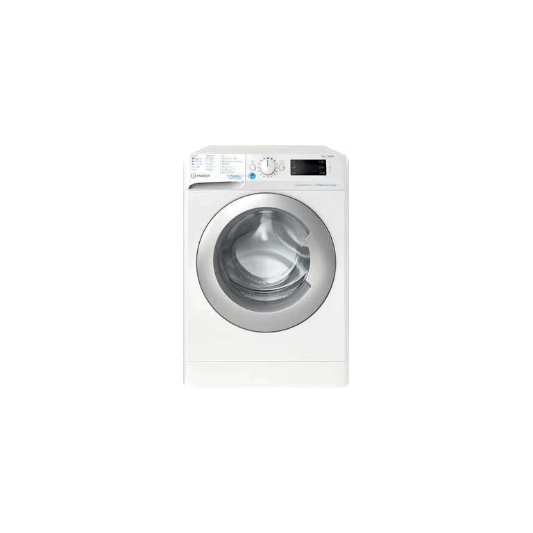 MÁQUINA DE LAVAR ROUPA INDESIT - BWE 101496X WSV SPT