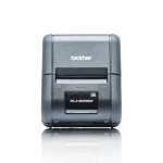 Brother RJ-2050 Impressora POS 203 x 203 DPI Com fios e sem fios Acionamento térmico direto Impressora móvel