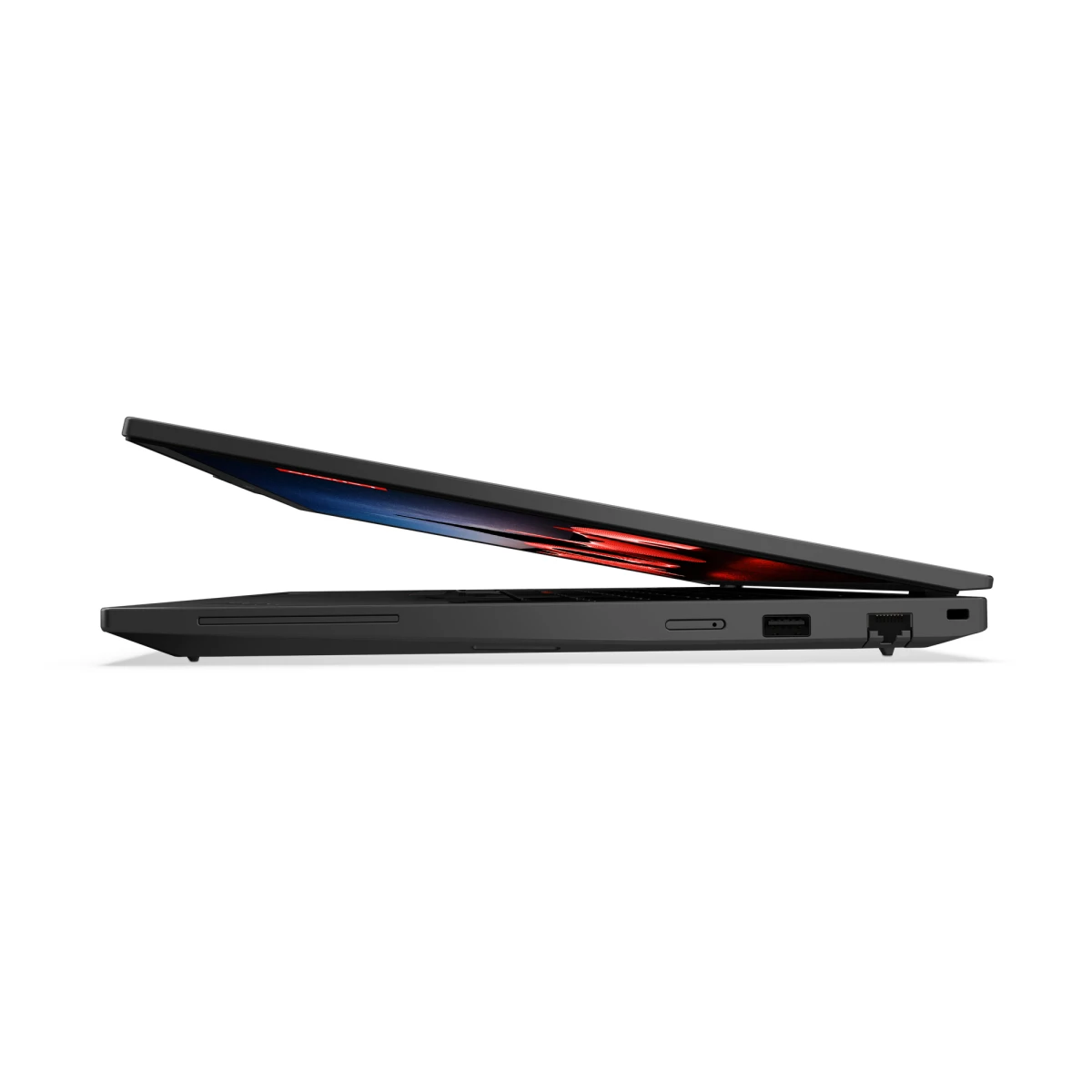 Lenovo ThinkPad T16 Gen 3 Intel Core Ultra 7 155U Computador portátil 40,6 cm (16") WUXGA 16 GB DDR5-SDRAM 512 GB SSD Wi-Fi 6E (802.11ax) Windows 11 Pro Preto