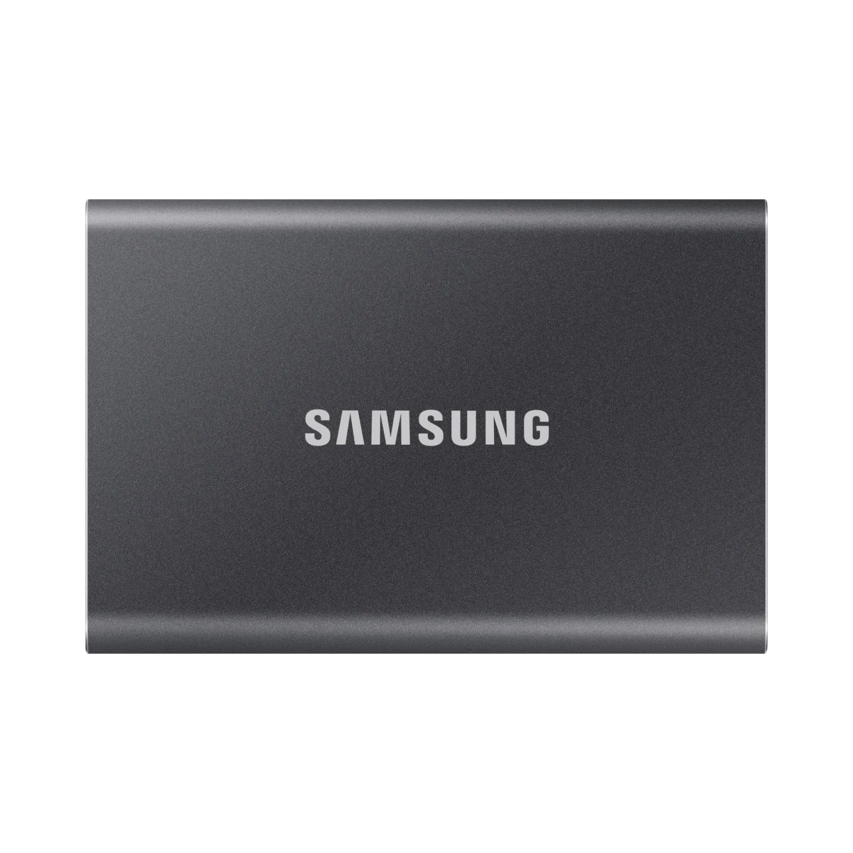 Samsung MU-PC4T0T 4 TB USB Type-C 3.2 Gen 2 (3.1 Gen 2) Cinzento, Titânio