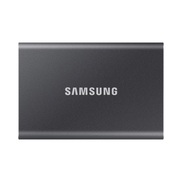 Samsung MU-PC4T0T 4 TB USB Type-C 3.2 Gen 2 (3.1 Gen 2) Cinzento, Titânio