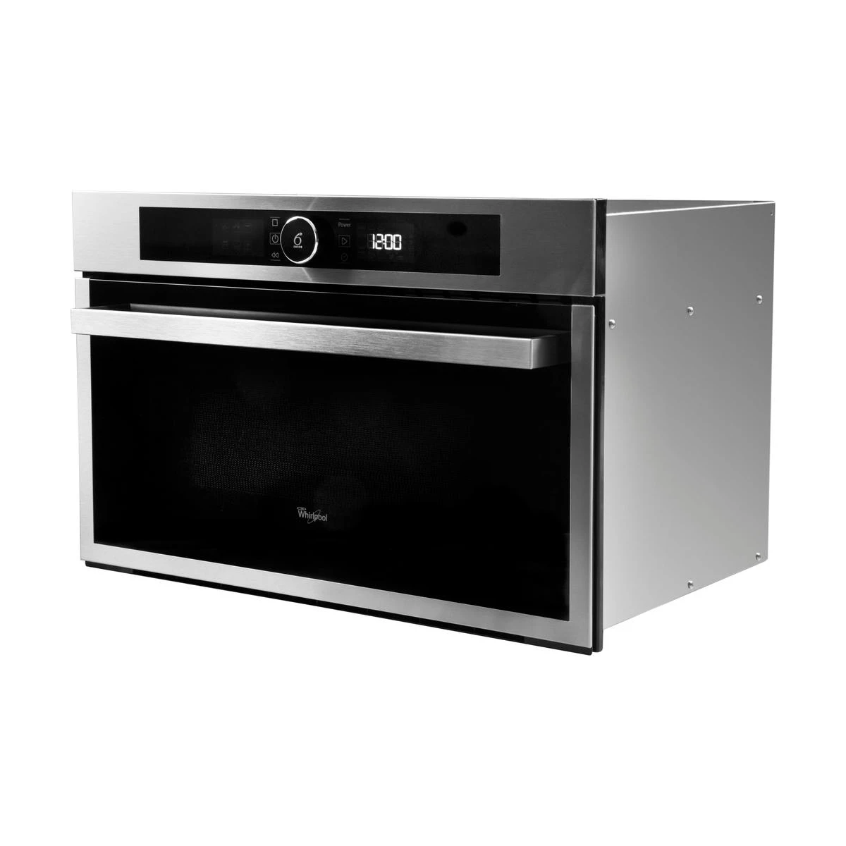 MICRO ONDAS WHIRLPOOL - AMW 731 IX