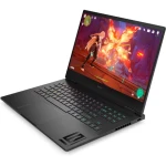 OMEN by HP 16-wf1007np Intel® Core™ i7 i7-14700HX Computador portátil 40,9 cm (16.1") Full HD 32 GB DDR5-SDRAM 1 TB SSD NVIDIA GeForce RTX 4070 Wi-Fi 7 (802.11be) FreeDOS Preto