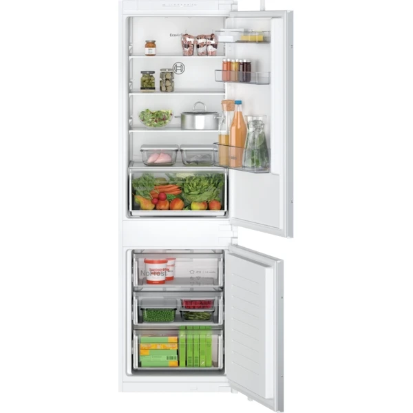 COMBINADO BOSCH - KIN86NSE0 -