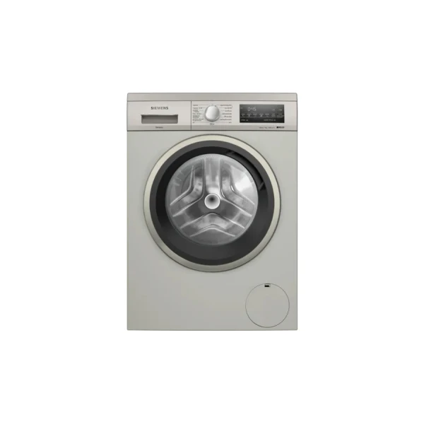MÁQUINA DE LAVAR ROUPA SIEMENS - WU14UT6KES -