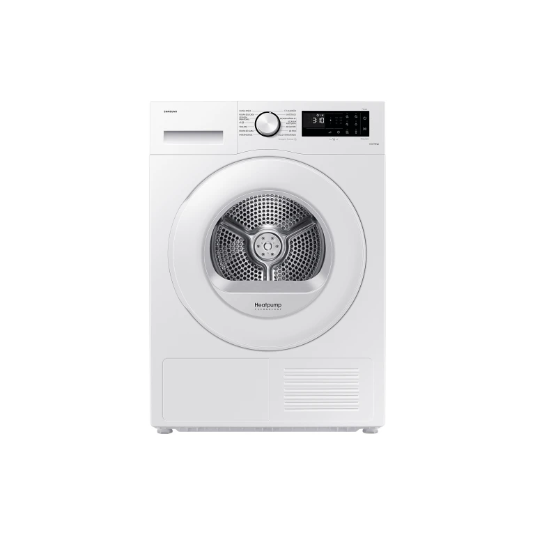 SECADOR DE ROUPA SAMSUNG - DV80CGC0B0TEEP