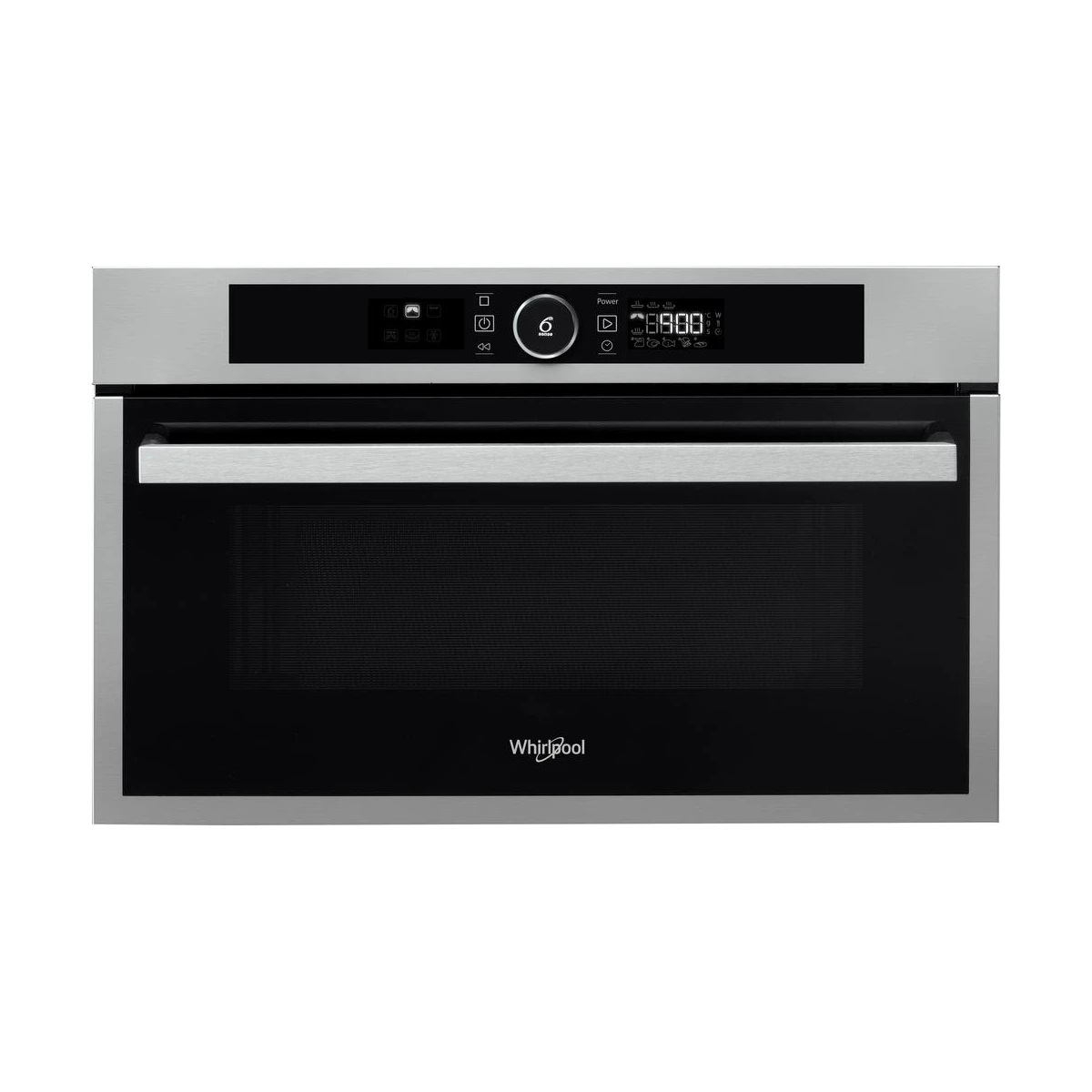 MICRO ONDAS WHIRLPOOL - AMW 731 IX