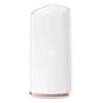 D-Link AC2202 1000 Mbit/s Dourado, Branco