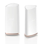 D-Link AC2202 1000 Mbit/s Dourado, Branco