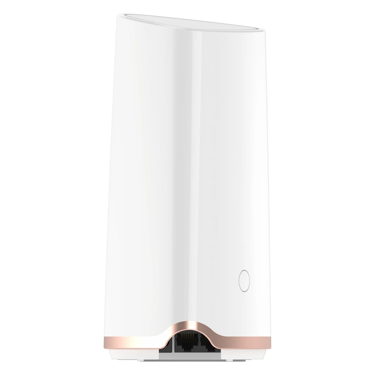 D-Link AC2202 1000 Mbit/s Dourado, Branco