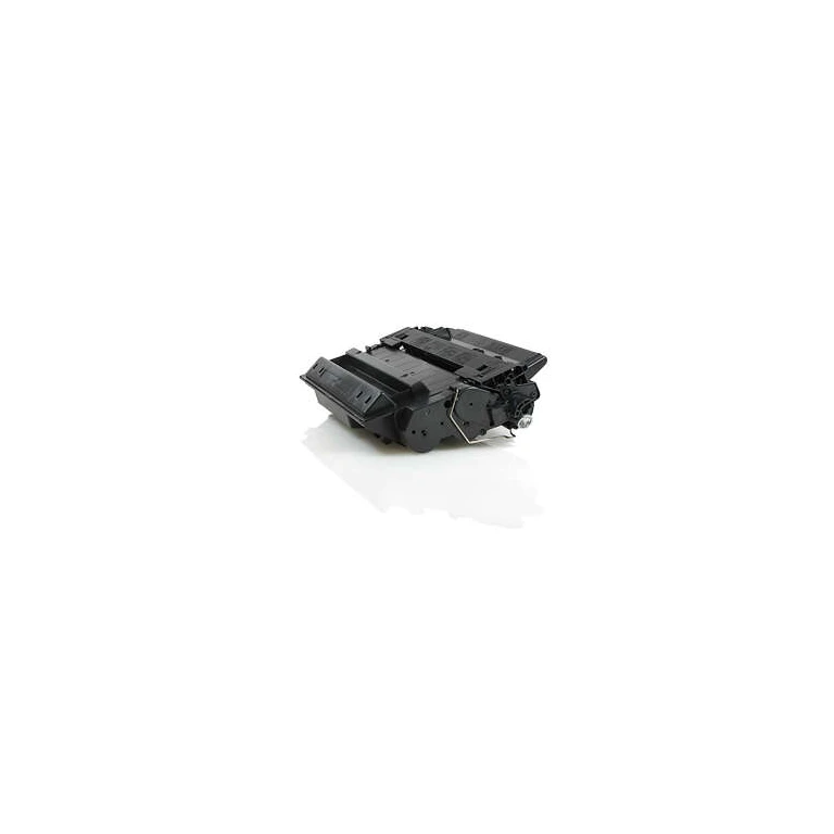 Cartucho de toner genérico preto Canon 724H - Substitui 3482B002