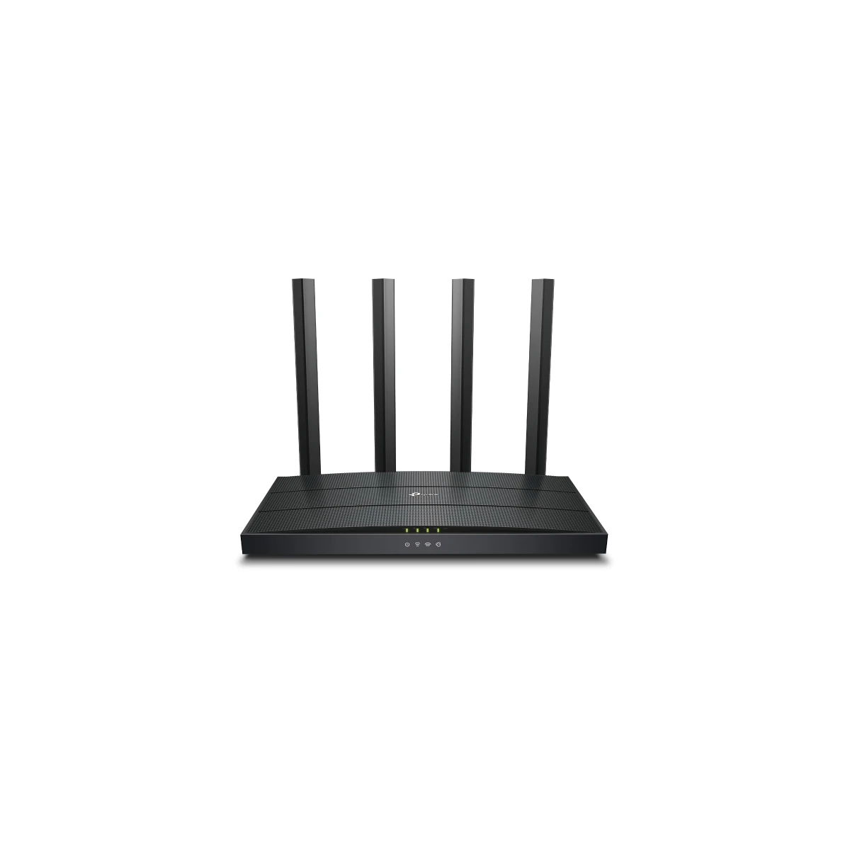 TP-Link Archer AX12 router sem fios Fast Ethernet Dual-band (2,4 GHz / 5 GHz) Preto