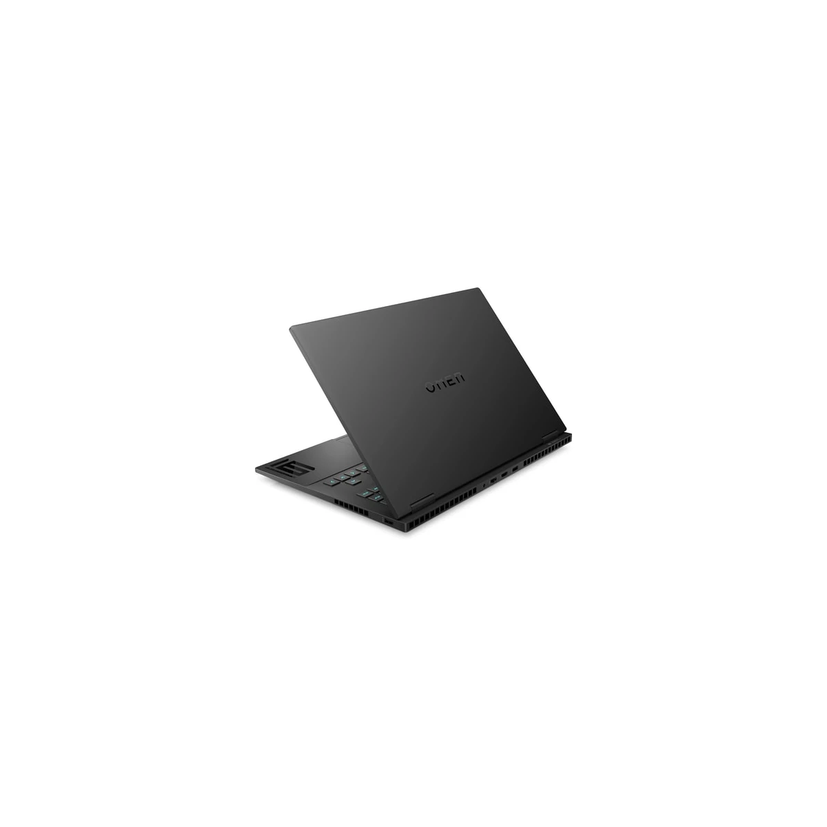 OMEN by HP 16-wf1007np Intel® Core™ i7 i7-14700HX Computador portátil 40,9 cm (16.1") Full HD 32 GB DDR5-SDRAM 1 TB SSD NVIDIA GeForce RTX 4070 Wi-Fi 7 (802.11be) FreeDOS Preto