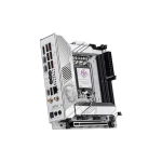 MSI MPG Z890I EDGE TI WIFI motherboard Intel Z890 LGA 1851 (Socket V1) mini ITX