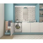 MÁQUINA DE LAVAR ROUPA CANDY - CBW 27D1E-S