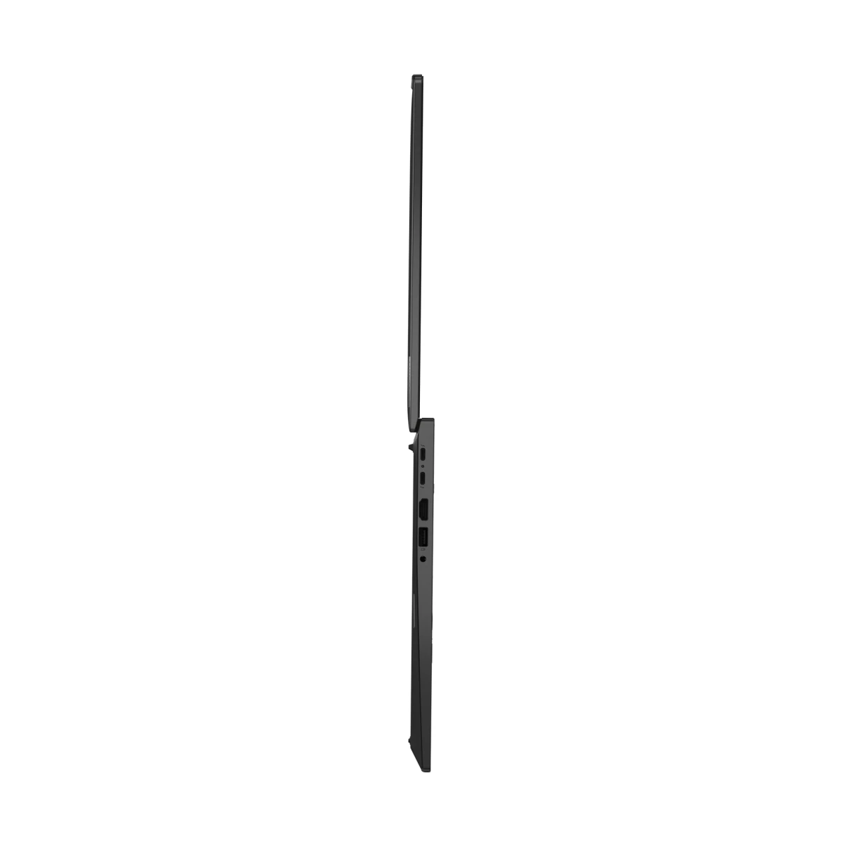 Lenovo ThinkPad T16 Gen 3 Intel Core Ultra 7 155U Computador portátil 40,6 cm (16") WUXGA 16 GB DDR5-SDRAM 512 GB SSD Wi-Fi 6E (802.11ax) Windows 11 Pro Preto